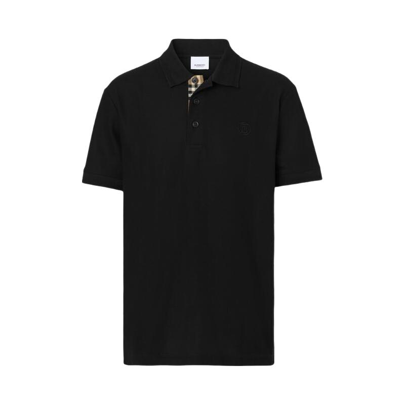 BURBERRY/博柏利 24期免息 男士Polo衫