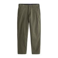 Abercrombie & Fitch 美式复古 男士长裤 军绿色 30 /30 (175/76A)