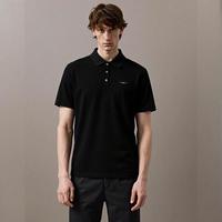 BALLY/巴利 时尚简约 男士Polo衫