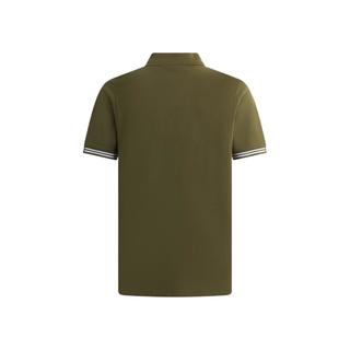  BALLY/巴利 简约 男士Polo衫