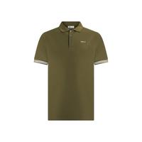 BALLY/巴利 简约 男士Polo衫