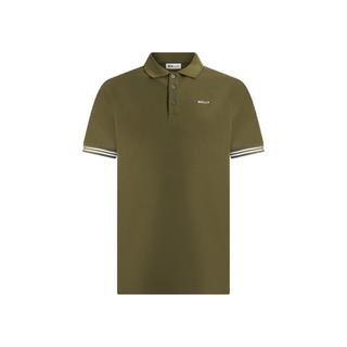  BALLY/巴利 简约 男士Polo衫