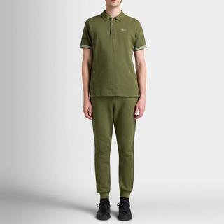  BALLY/巴利 简约 男士Polo衫