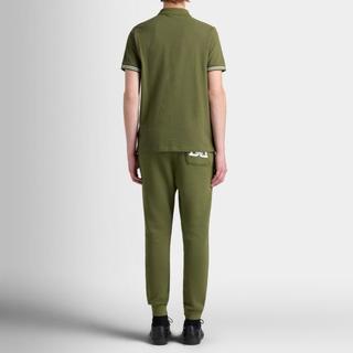 BALLY/巴利 简约 男士Polo衫