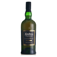  Ardbeg/雅柏 洋酒 单一麦芽威士忌