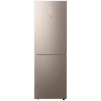 Midea 美的 BCD-275WGM 风冷双门冰箱 275L 凌波金