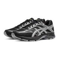  ASICS/亚瑟士 缓震耐磨 男士跑鞋
