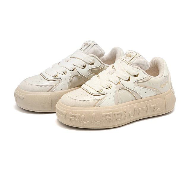 移动端：PALLADIUM 明星同款男女厚底增高鞋子经典德训板鞋