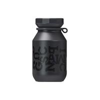 OPUS保温杯多巴胺色户外露营随身手小巧便携泡茶情侣水杯2026新款