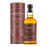  THE BALVENIE/百富 双桶陈酿 苏格兰单一麦芽威士忌