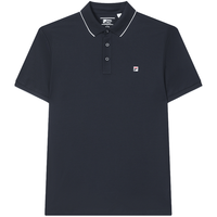 FILA/斐乐 凉感 男士Polo衫
