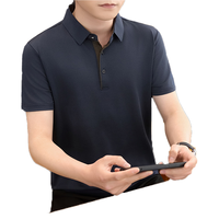 EVE/依文 百搭不撞衫 男士短袖T恤