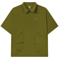 FILA/斐乐 抗紫外线 男士POLO衫