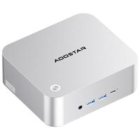天钡 强大AI算力 迷你主机 32G LPDDR5内存 1TB固态硬盘