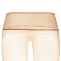 Limerence M 「香草果冻」5D极光高光丝滑高弹夏季丝袜网纱腰无缝裆女