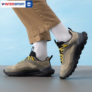  Timberland/添柏岚 防水 男士中帮靴
