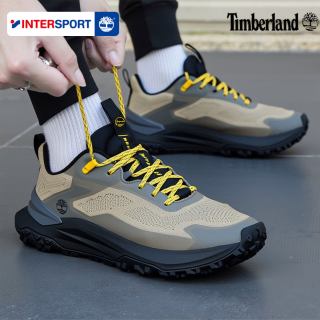  Timberland/添柏岚 防水 男士中帮靴