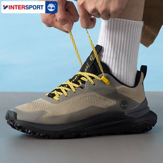  Timberland/添柏岚 防水 男士中帮靴