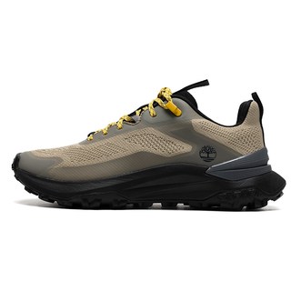  Timberland/添柏岚 防水 男士中帮靴