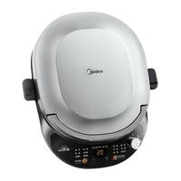 Midea/美的 双面加热 电饼铛