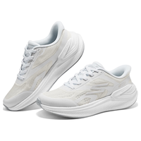 SKECHERS/斯凯奇 缓震 女士跑步鞋
