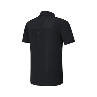  FILA/斐乐 透气 男士Polo衫