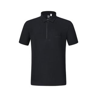  FILA/斐乐 透气 男士Polo衫