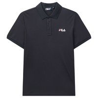 FILA/斐乐 时尚商务 男士Polo衫