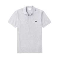 LACOSTE/拉科斯特 经典休闲简约 男士POLO衫