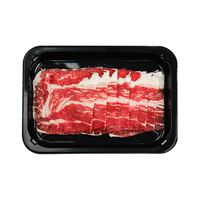  chunheqiumu/春禾秋牧  阿根廷安格斯牛肉片 【火锅烧烤】安格斯肉片200g*3盒