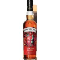 Compass Box 苏格兰调和型威士忌