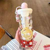 水杯2026新款女生泡茶