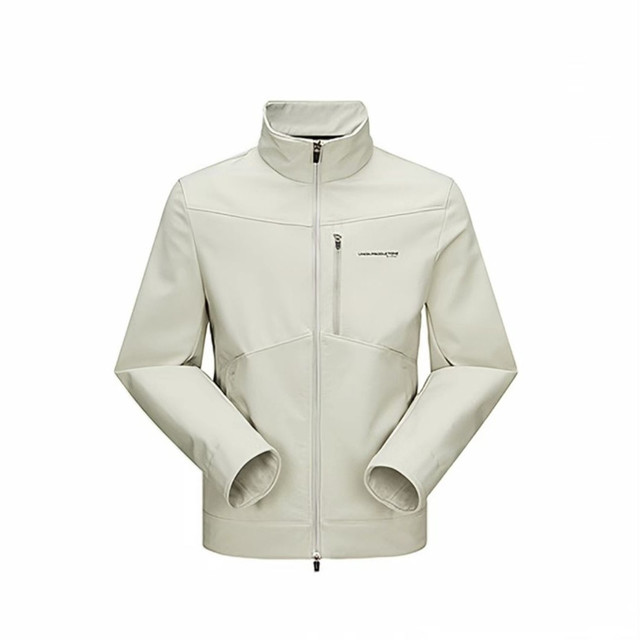 美特斯邦威 华夏之壳-风系列 男女休闲夹克