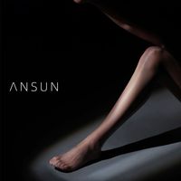 安幸 「幻」性感油亮丝袜遮瑕无缝档6d超薄极光连裤袜女黑丝