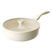  REDCHEF/红厨 不粘锅 炒锅