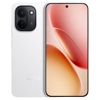 国家补贴：iQOO Z11 5G手机8+256版本