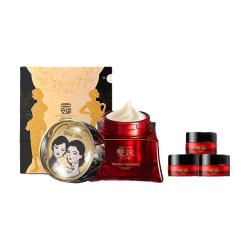 雙妹 买15g送15g！玉容霜3.0面霜15g（赠同款15g，折合102/件）