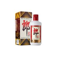 LANGJIU 郎酒 郎牌郎酒 53%vol 酱香型白酒 375ml 单瓶装