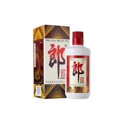郎酒 郎牌郎酒 53%vol 酱香型白酒 375ml 单瓶装