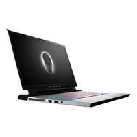 ALIENWARE/外星人 ALIENWARE m15 (R2) ALW15M-R4725W 144Hz 游戏笔记本电脑 Intel i7标准电压版 GTX 1660Ti 6G 白色 512GB 16GB