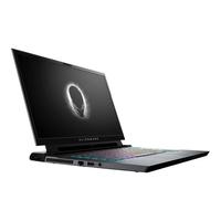 ALIENWARE/外星人 外星人(Alienware) ALW15M-R4725B 144Hz 游戏笔记本电脑 GTX 1660Ti 6G 1920*1080DPI 黑色 512GB 512GB 16GB