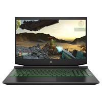 HP 惠普 光影精灵6 锐龙版 15.6英寸 游戏本 黑色(锐龙R7-4800H、GTX 1650Ti 4G、16GB、512GB SSD、1080P、IPS)