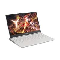 Lenovo 联想 拯救者 R7000 2020款 四代锐龙版 15.6英寸 游戏本 白色 (锐龙R5-4600H、GTX 1650 4G、16GB、512GB SSD、1080P、IPS、60Hz）