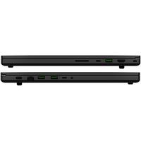 RAZER/雷蛇 灵刃 17 专业版 2019款 144Hz电竞屏 游戏笔记本电脑 酷睿i7-9750H RTX2080Max-Q 黑色 144Hz 512GB 16GB 16GB