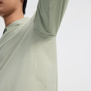  Pioneer Camp/拓路者 抗菌 男士Polo衫