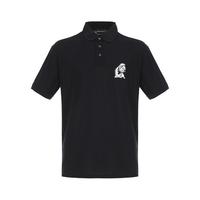 EMPORIO ARMANI/阿玛尼 刺绣 男士POLO衫