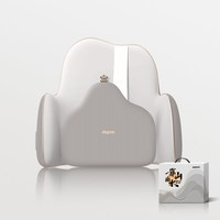  Repor/锐珀尔 滑行按摩 腰部按摩器 巍峨灰色