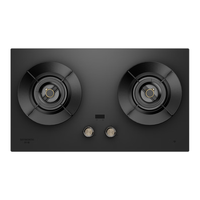  SKYWORTH/创维 5.2kW大火力 燃气灶 天然气12T