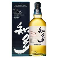 SUNTORY/三得利 单一谷物 威士忌