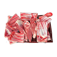  YANGXIAOQI/羊小柒 年货礼盒 羔羊肉 【羊肉礼盒4斤】羔羊手把肉